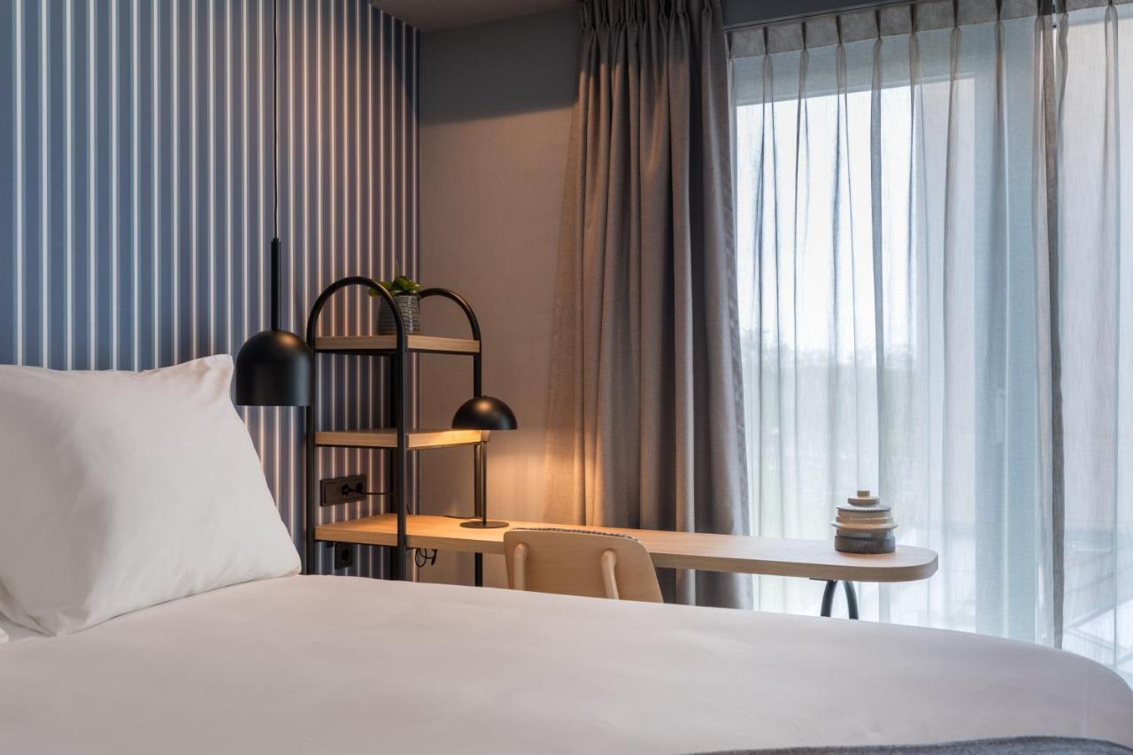 Van Der Valk Hotel فينلو المظهر الخارجي الصورة