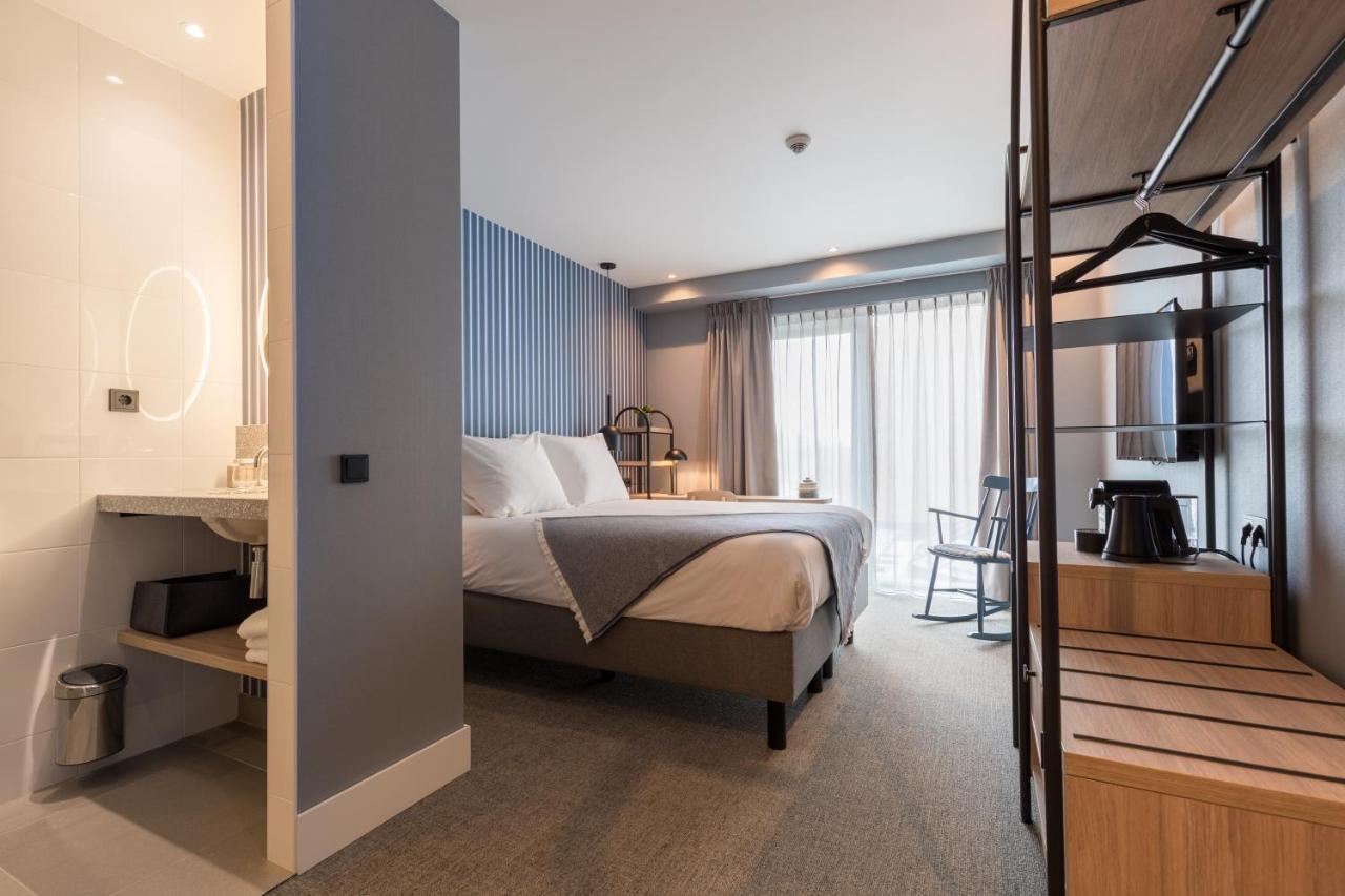 Van Der Valk Hotel فينلو المظهر الخارجي الصورة