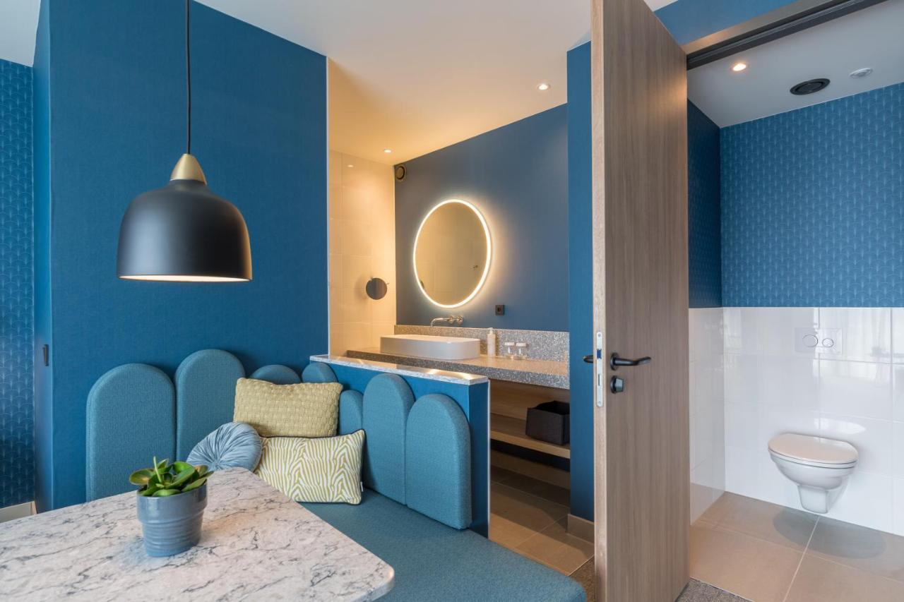 Van Der Valk Hotel فينلو المظهر الخارجي الصورة