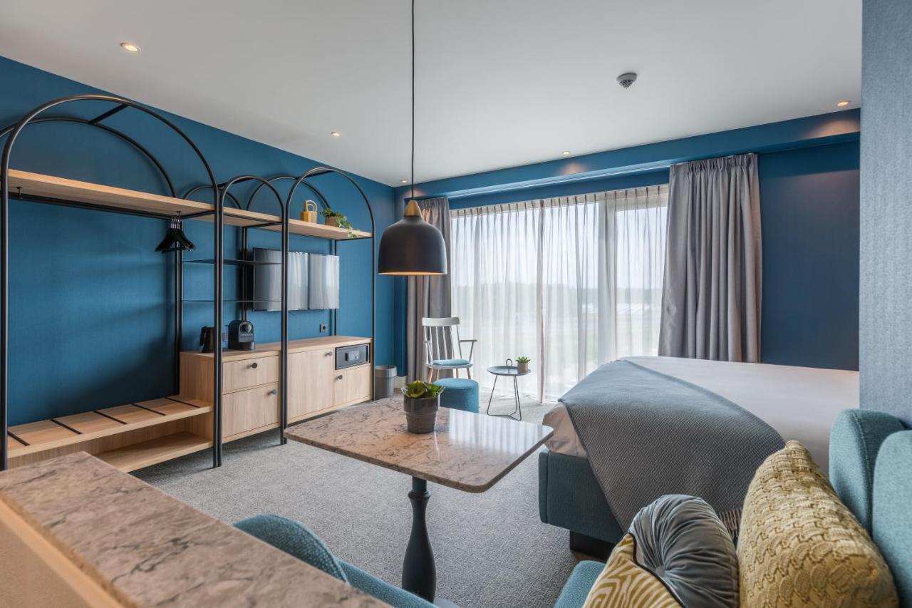 Van Der Valk Hotel فينلو المظهر الخارجي الصورة