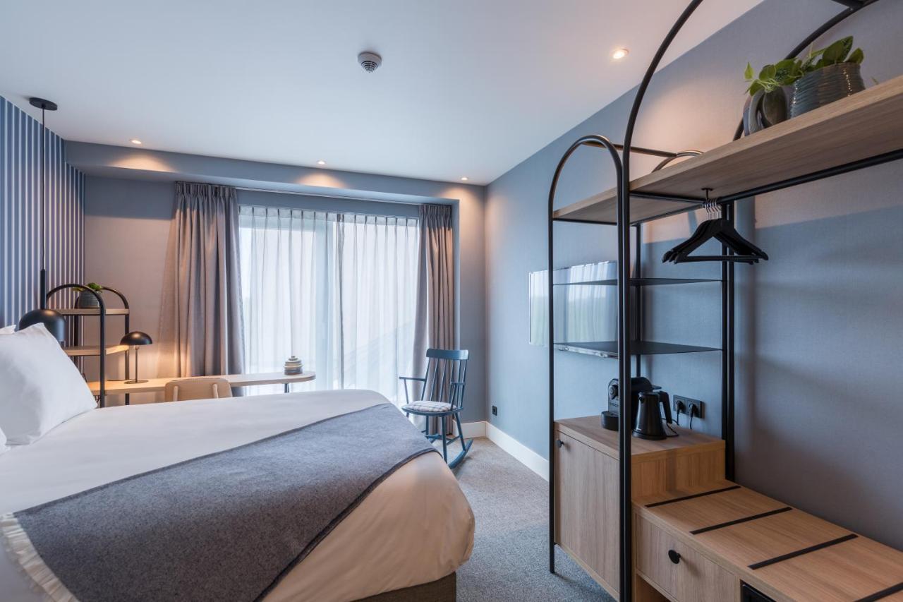 Van Der Valk Hotel فينلو المظهر الخارجي الصورة