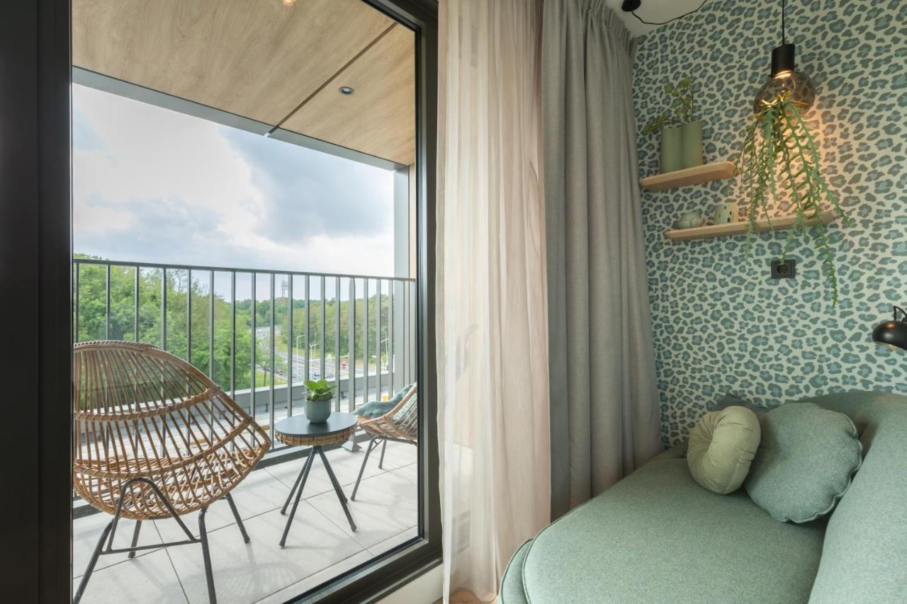 Van Der Valk Hotel فينلو المظهر الخارجي الصورة