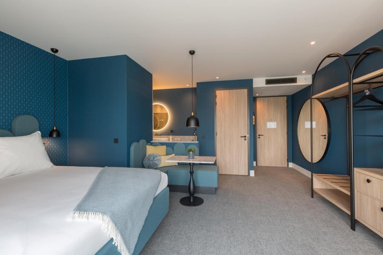 Van Der Valk Hotel فينلو المظهر الخارجي الصورة