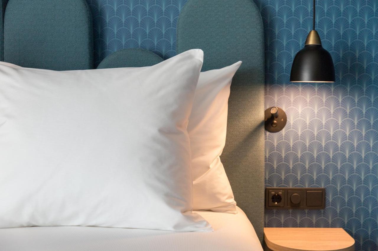 Van Der Valk Hotel فينلو المظهر الخارجي الصورة