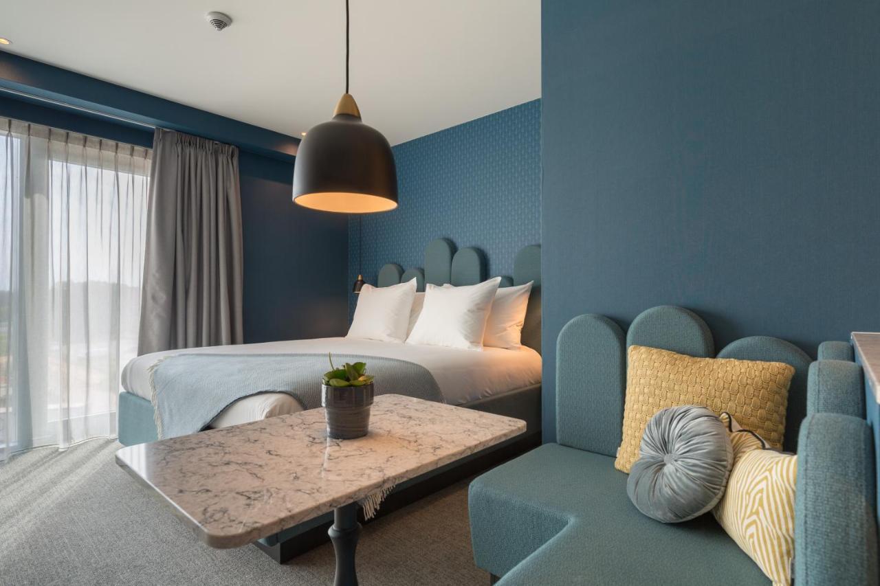 Van Der Valk Hotel فينلو المظهر الخارجي الصورة
