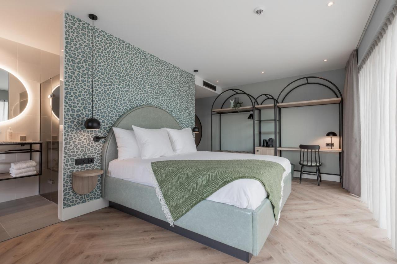 Van Der Valk Hotel فينلو المظهر الخارجي الصورة