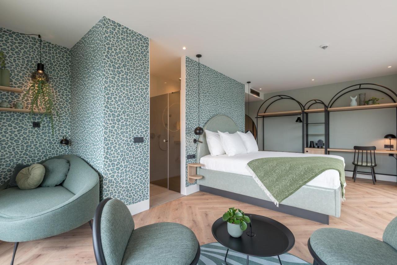 Van Der Valk Hotel فينلو المظهر الخارجي الصورة