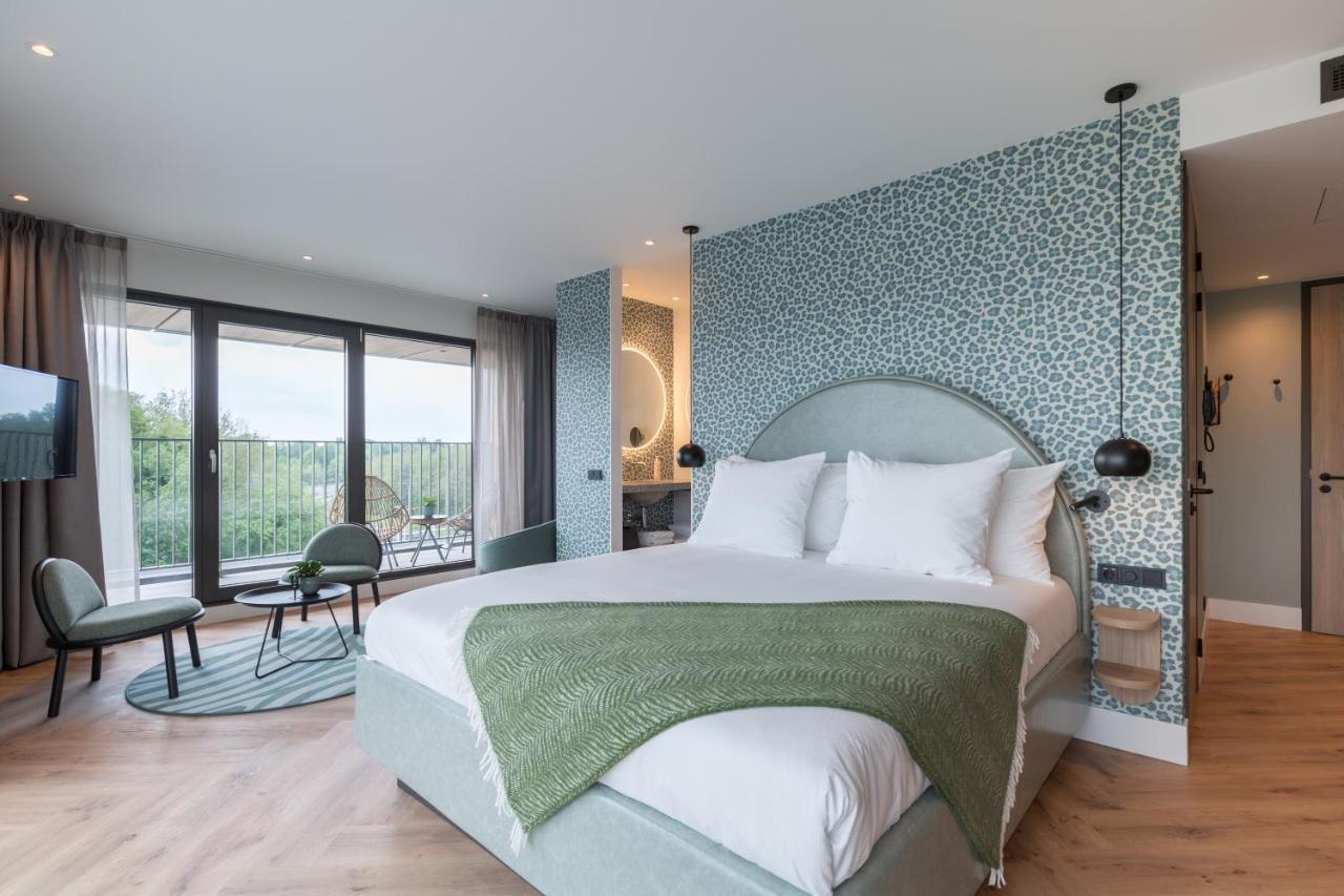 Van Der Valk Hotel فينلو المظهر الخارجي الصورة