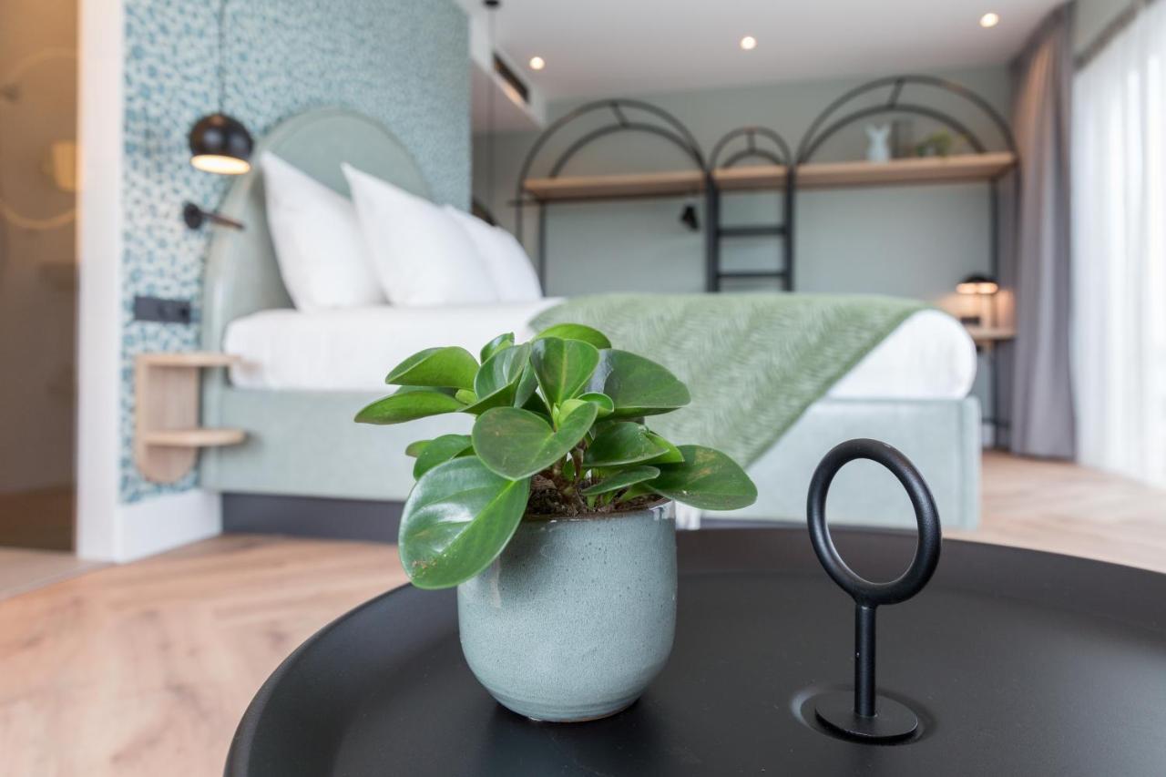 Van Der Valk Hotel فينلو المظهر الخارجي الصورة