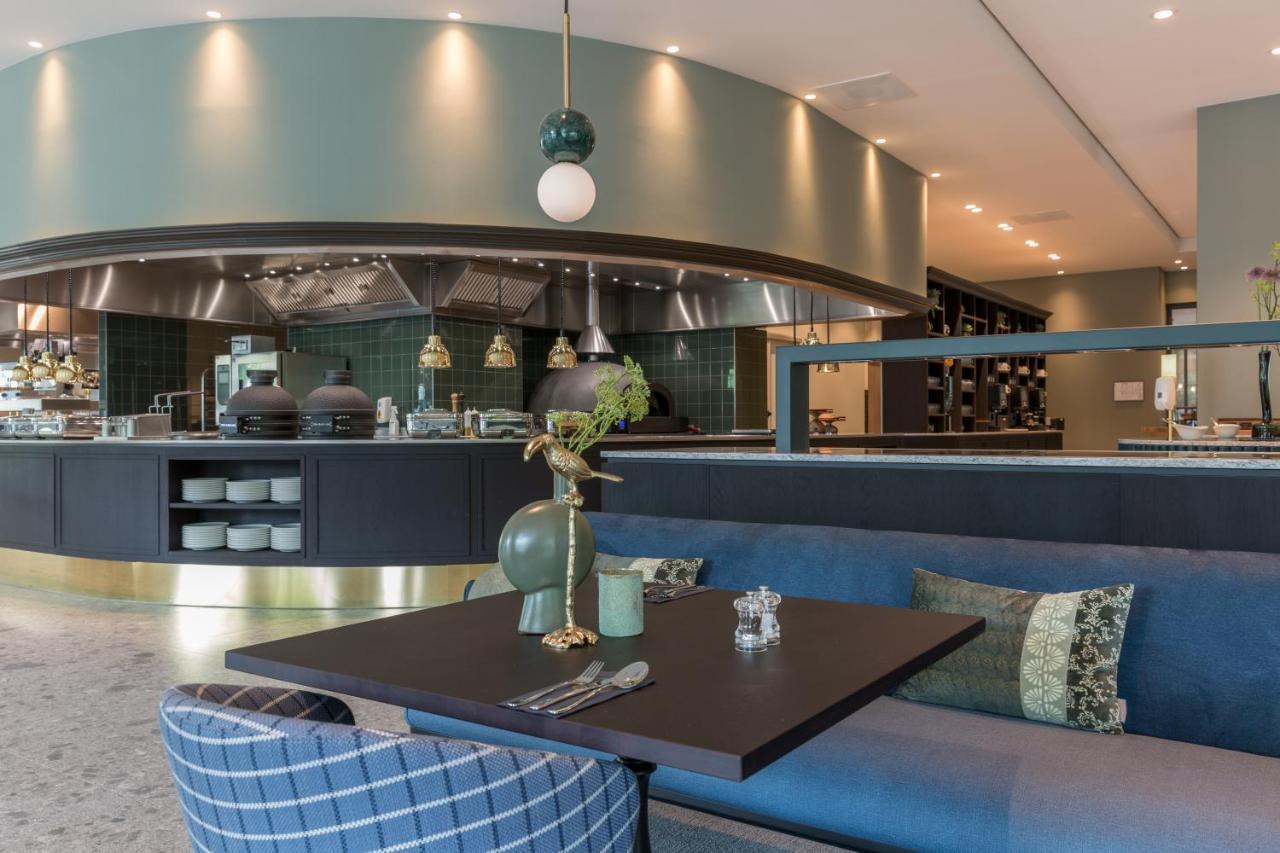 Van Der Valk Hotel فينلو المظهر الخارجي الصورة