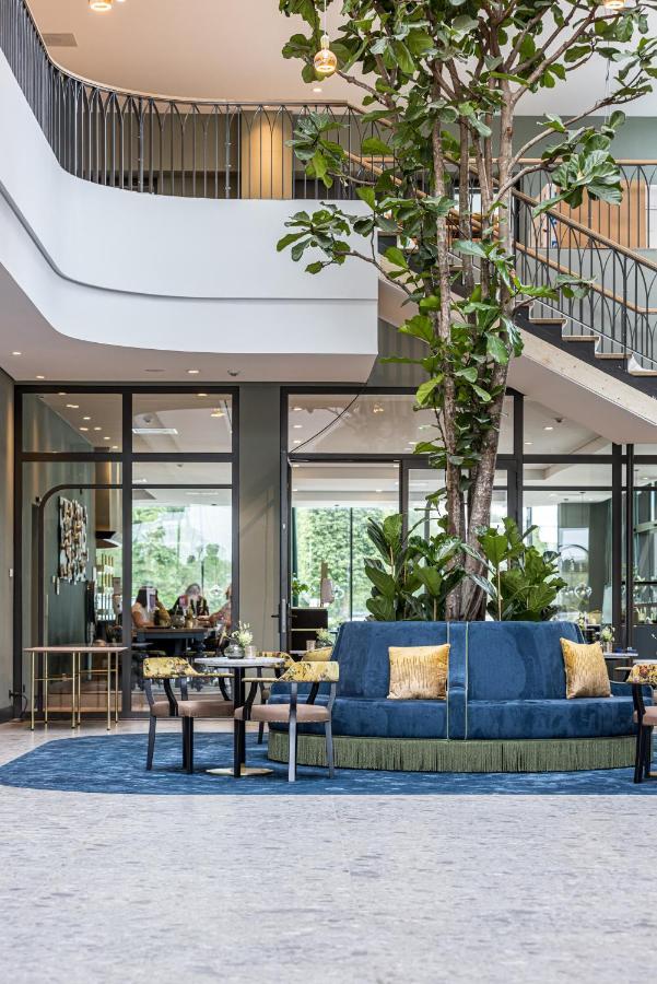 Van Der Valk Hotel فينلو المظهر الخارجي الصورة