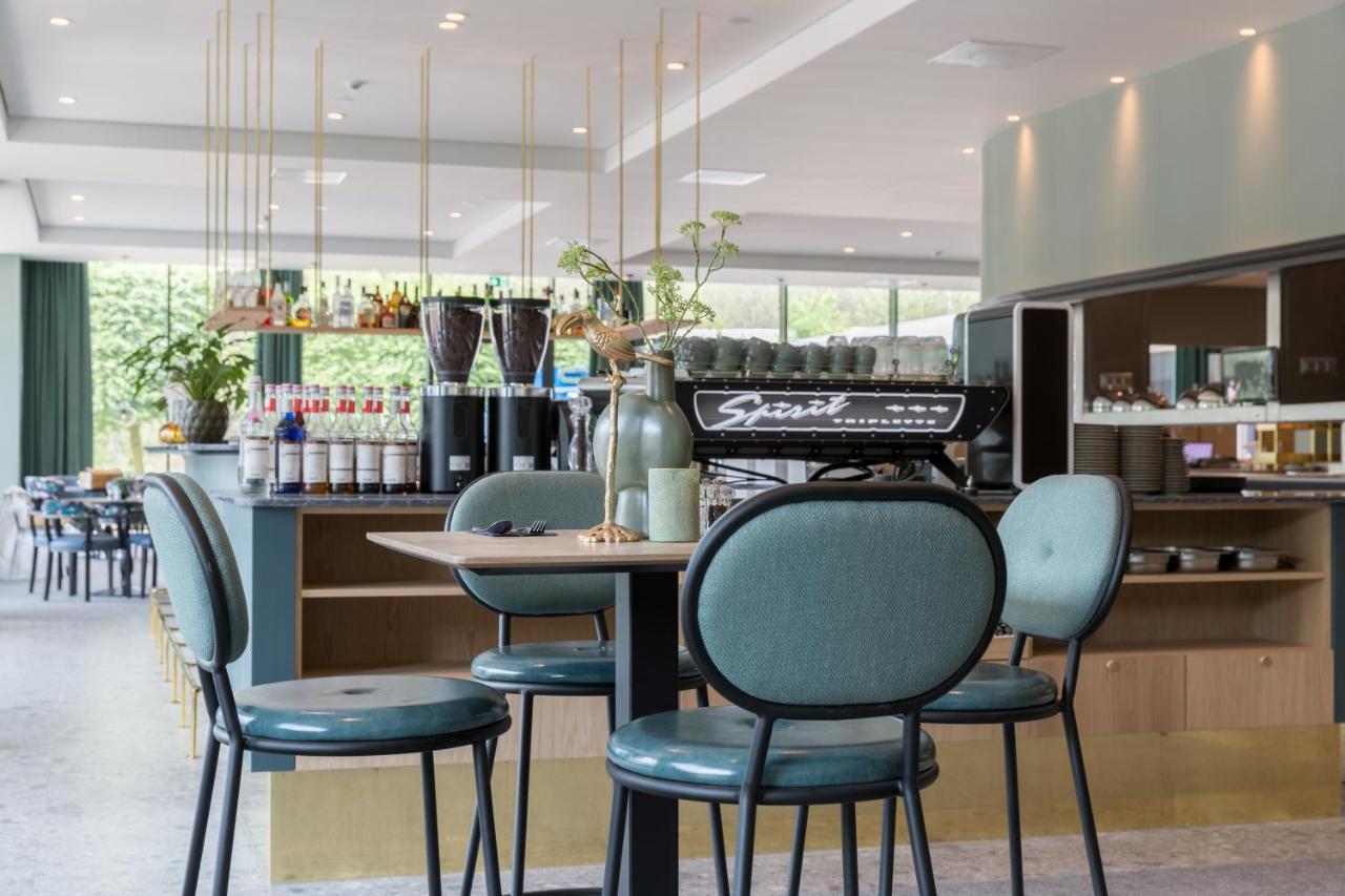 Van Der Valk Hotel فينلو المظهر الخارجي الصورة