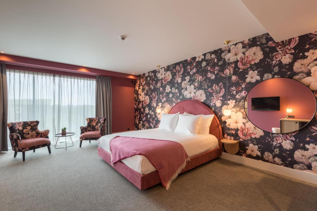 Van Der Valk Hotel فينلو المظهر الخارجي الصورة