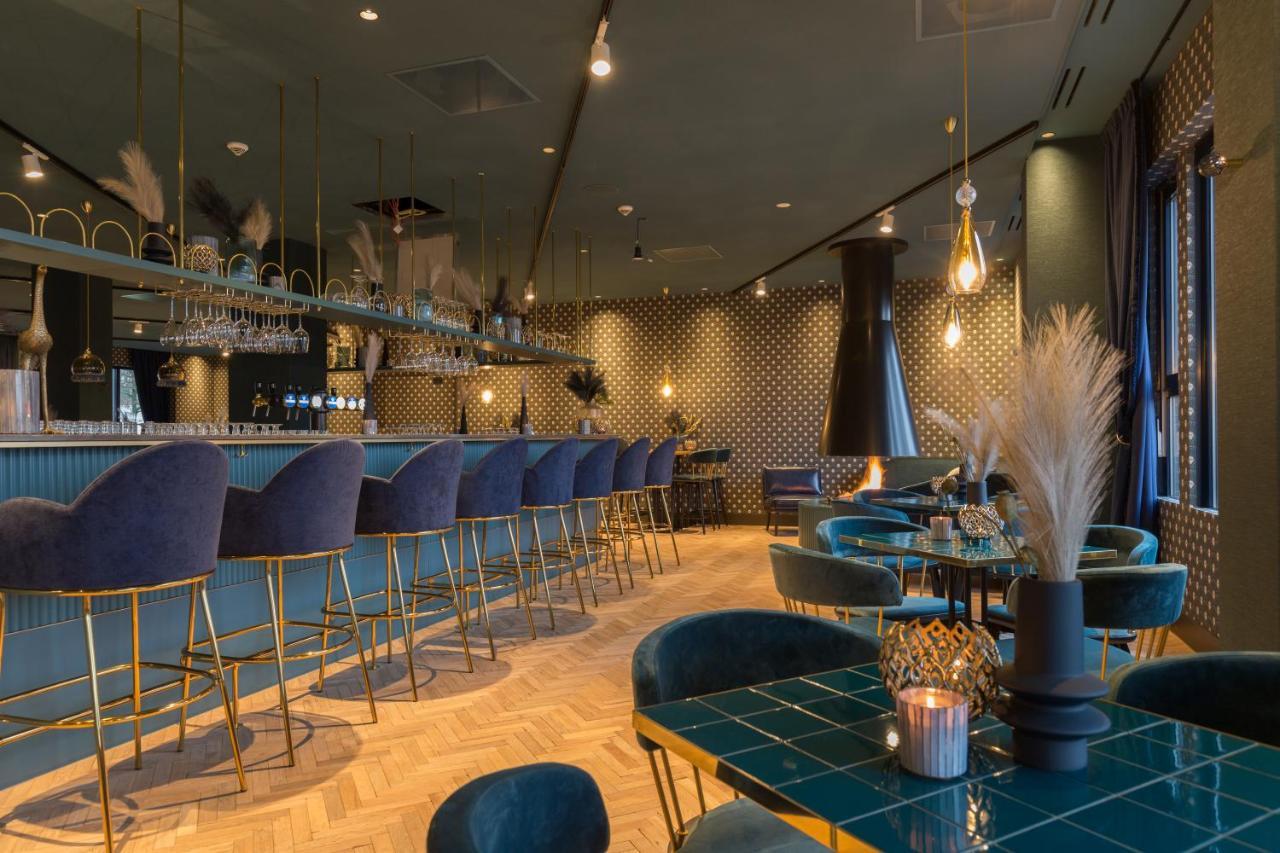 Van Der Valk Hotel فينلو المظهر الخارجي الصورة