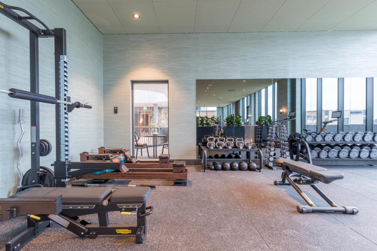 Van Der Valk Hotel فينلو المظهر الخارجي الصورة