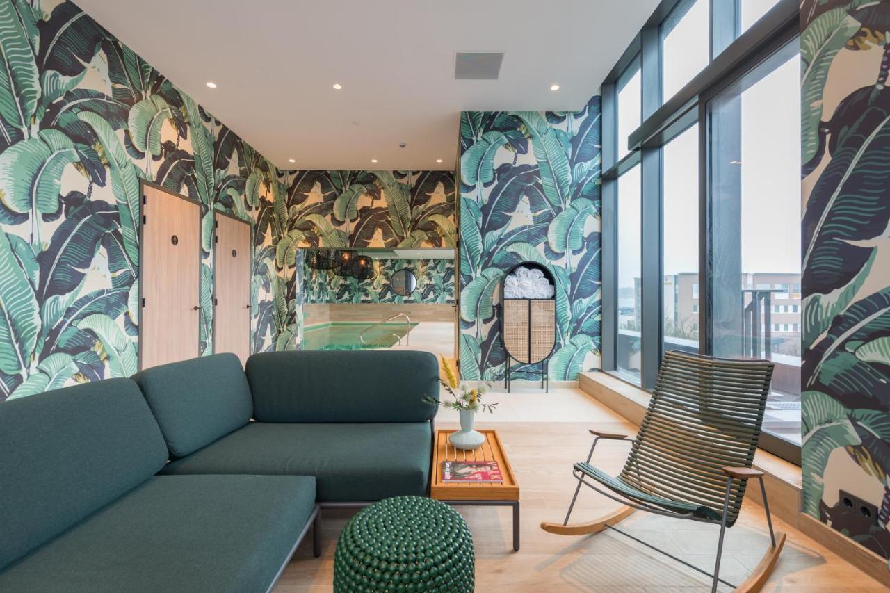 Van Der Valk Hotel فينلو المظهر الخارجي الصورة