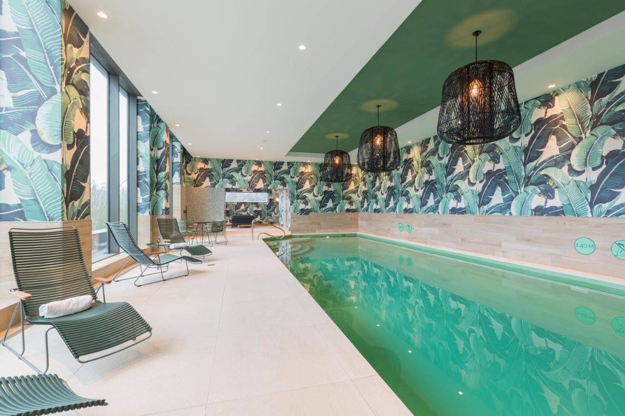 Van Der Valk Hotel فينلو المظهر الخارجي الصورة