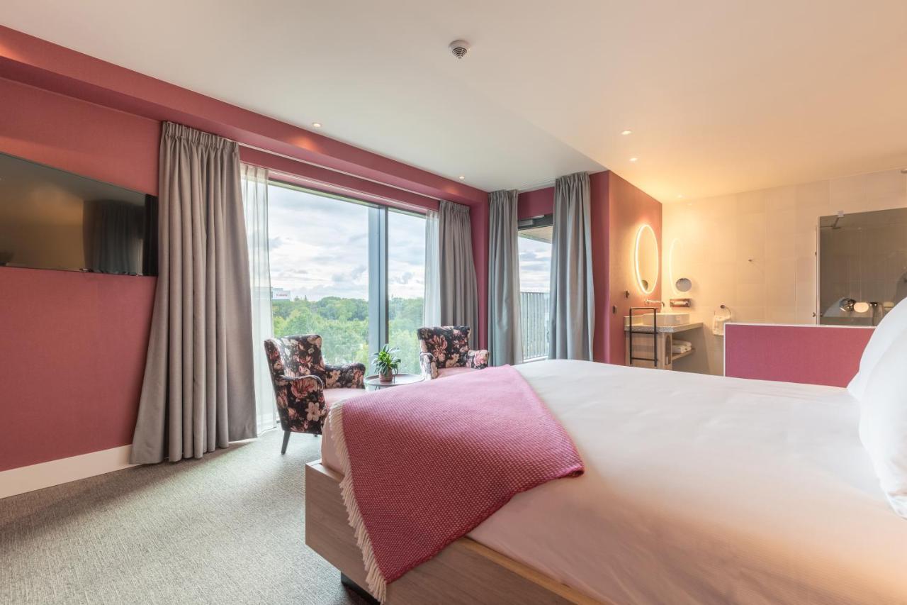 Van Der Valk Hotel فينلو المظهر الخارجي الصورة