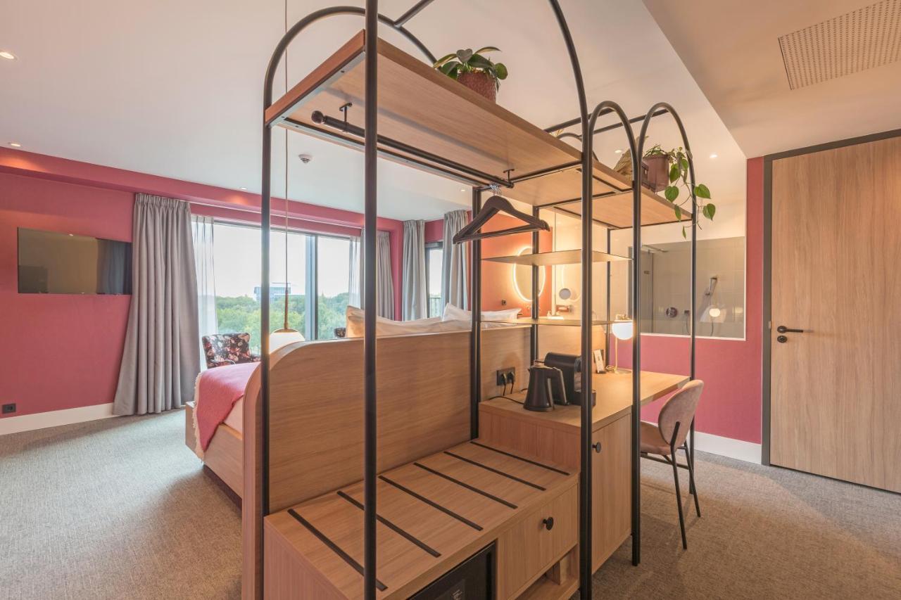 Van Der Valk Hotel فينلو المظهر الخارجي الصورة