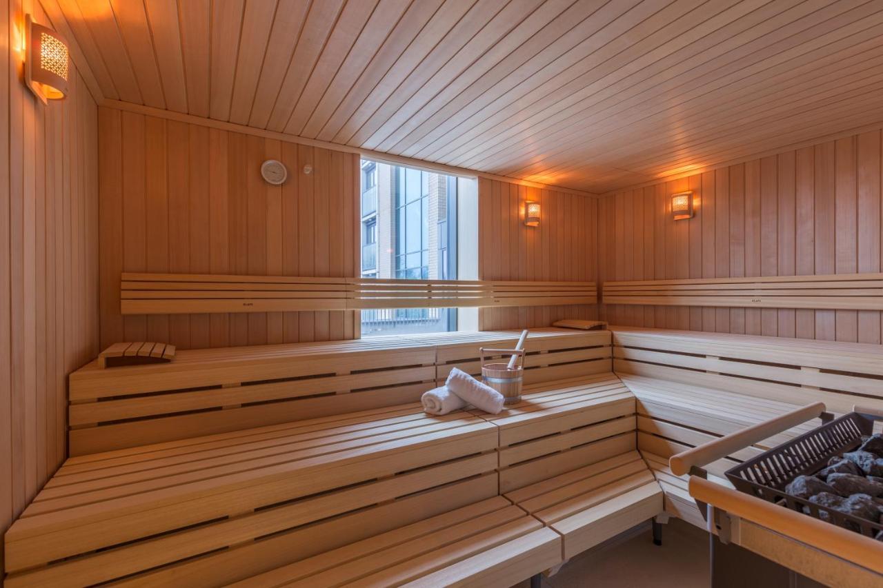 Van Der Valk Hotel فينلو المظهر الخارجي الصورة
