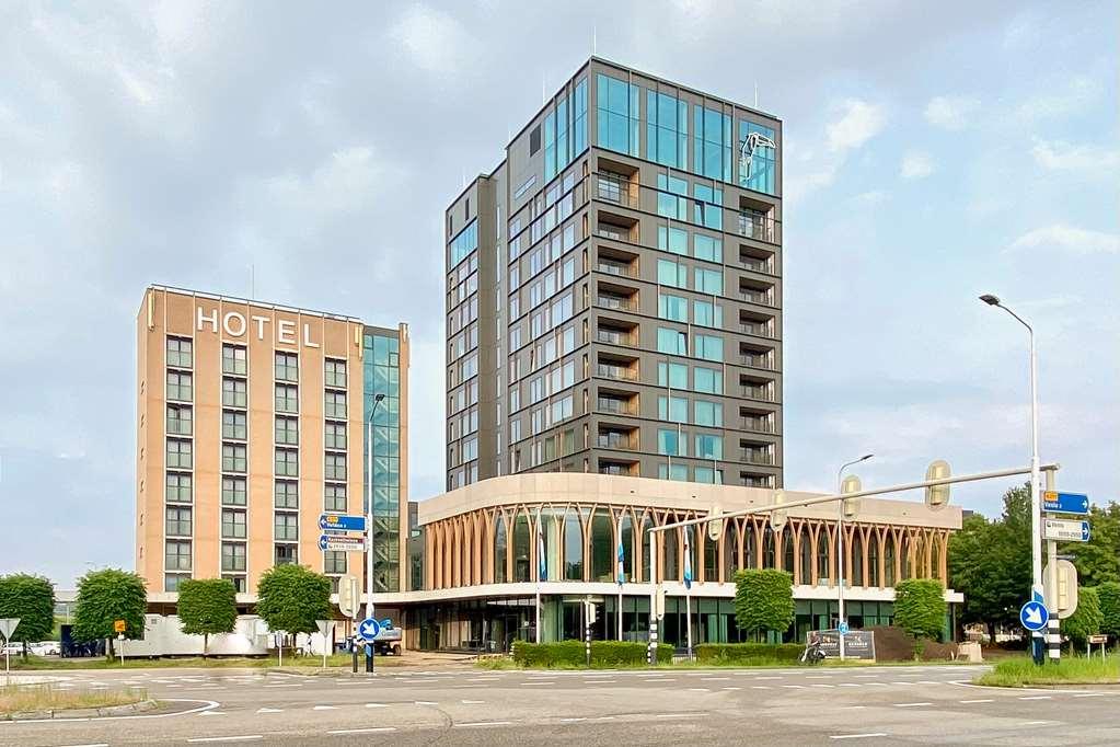 Van Der Valk Hotel فينلو المظهر الخارجي الصورة