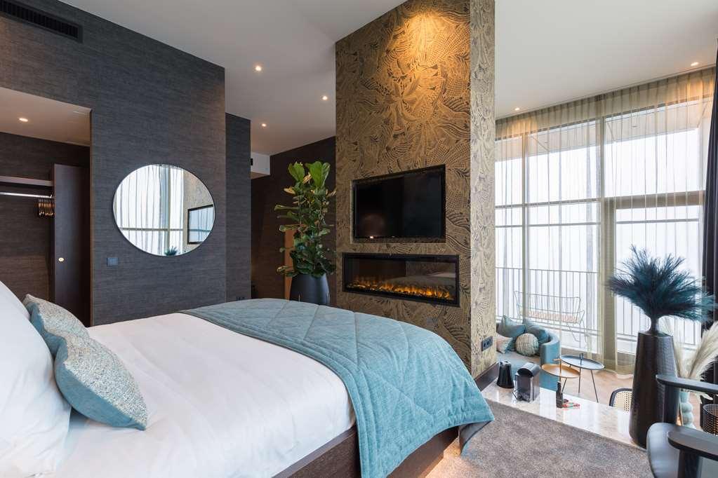 Van Der Valk Hotel فينلو الغرفة الصورة