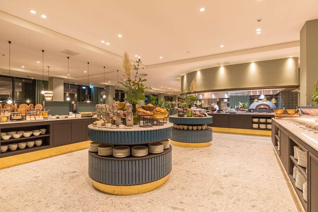 Van Der Valk Hotel فينلو المرافق الصورة