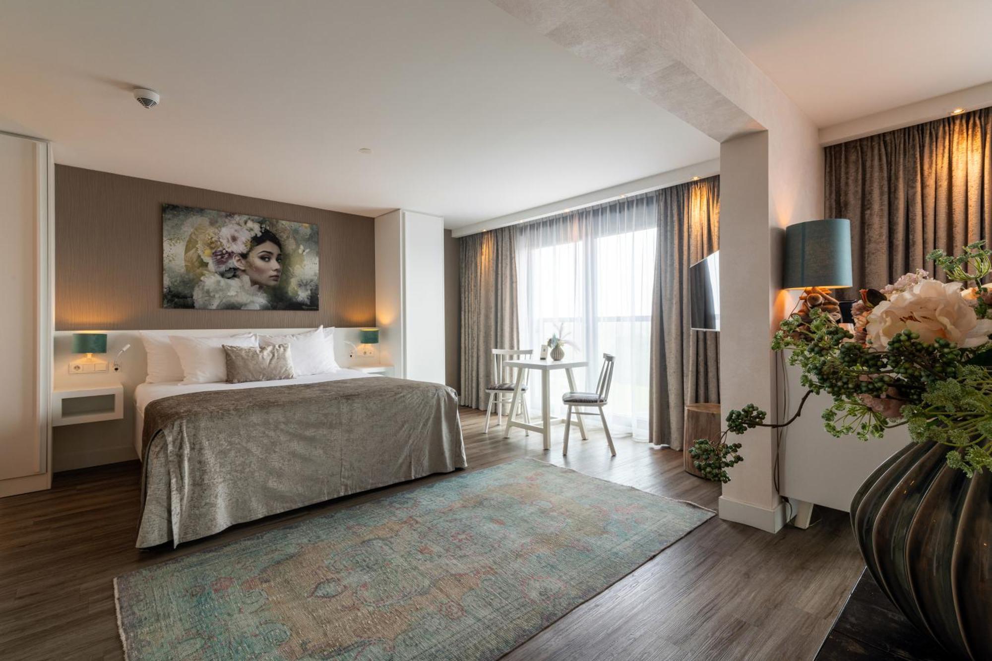 Van Der Valk Hotel فينلو المظهر الخارجي الصورة