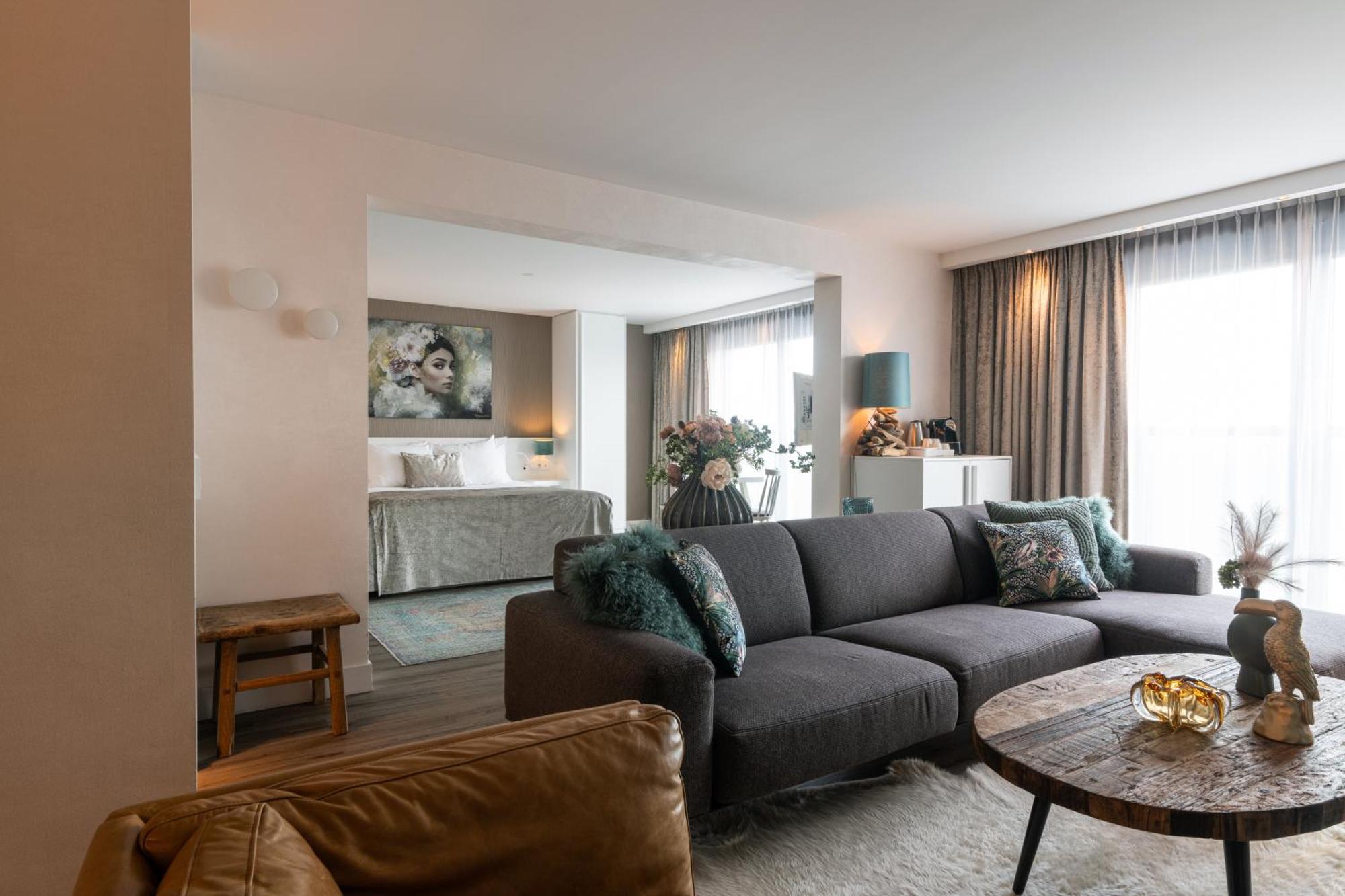 Van Der Valk Hotel فينلو المظهر الخارجي الصورة